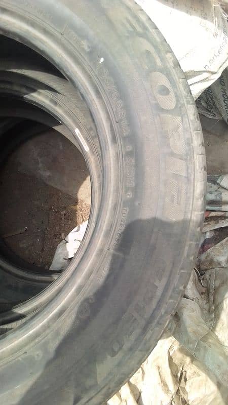 used car tyres for sale 2