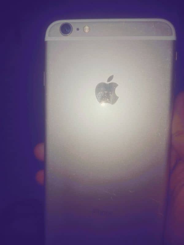 iPhone 6 plus 1