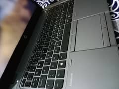 HP Laptop Core I5 Elite book 745