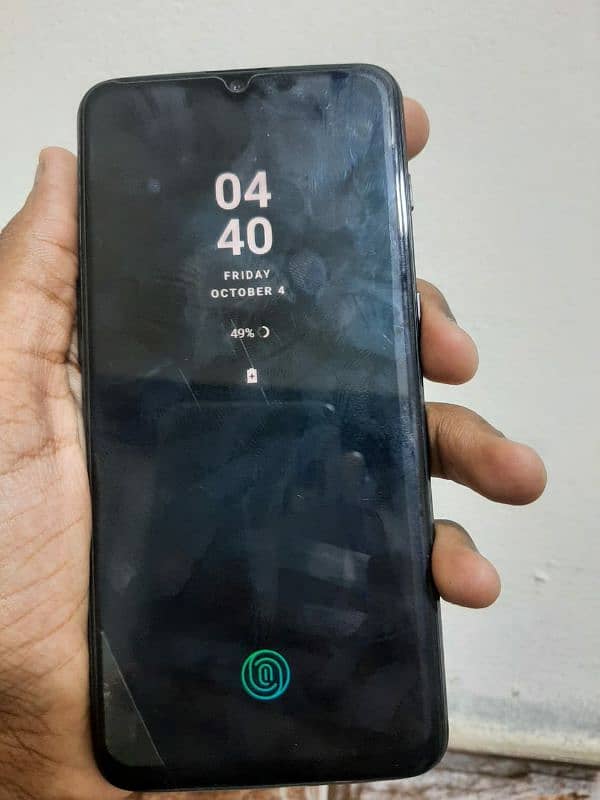 OnePlus 6t 8/128 contact no /03248439521/:;; 1