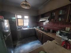 FLAT FOR SALE IN NORTH KARACHI SECTOR 5-K 0