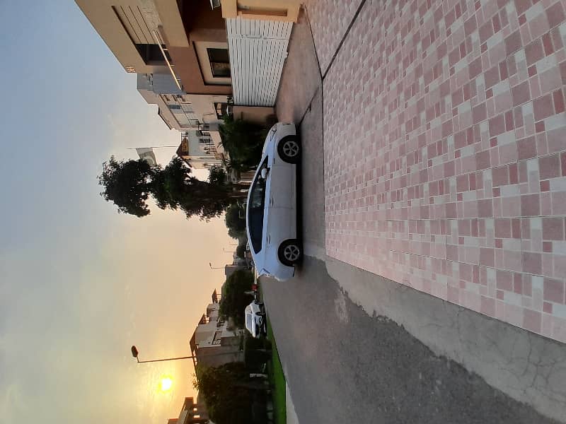 10 Marla House For Sale In DHA Phase-5 Block-L 3