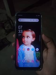 Tecno spark 4lite