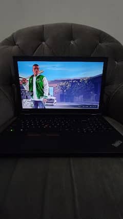 Gaming workstation i7 laptop 2gb graphic card