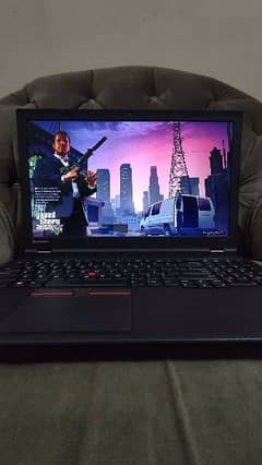 Lenovo workstation with 2gb graphic card