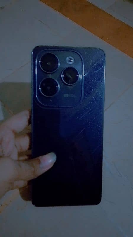 infinix hot 40 pro 8/256 4