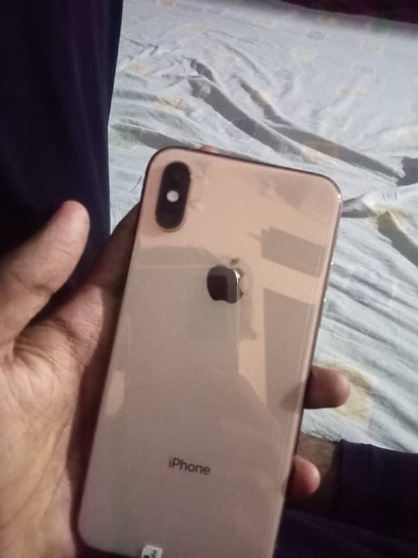 Iphone Xs Pta Approved 0