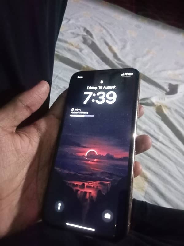 Iphone Xs Pta Approved 1