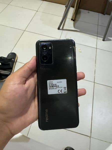 realme 9i 6 128 0