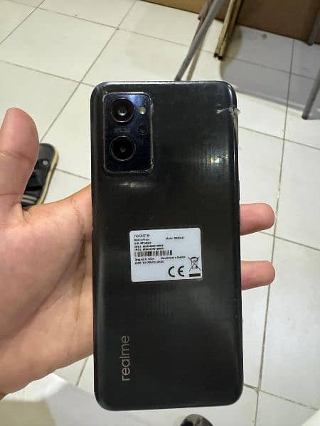 realme 9i 6 128 1