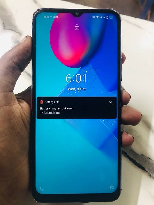 vivo y12s 2