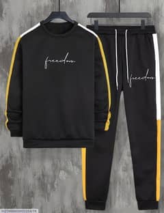 TRACKSUIT FOR MEN 0