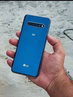 LG V60 Thinq 5G