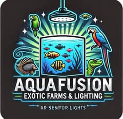 Aquarium Maintenance & Service