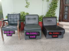 Sofa chairs in good qaulity 0