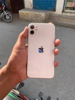 iPhone 11 64 GB non pta 0