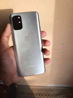 OnePlus 8t 8+4/128gb Dual Sim