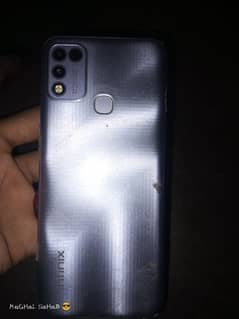 infinix