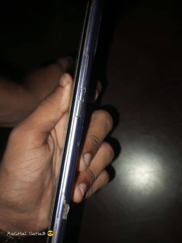 infinix Hot 11 1