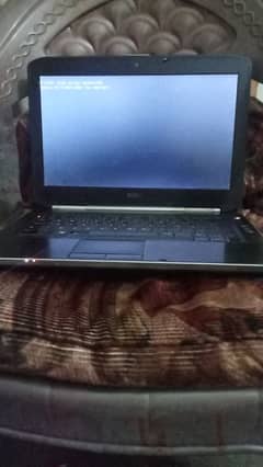 laptop dell latitude E5420. corei5.2nd generation 4/250 03171878574