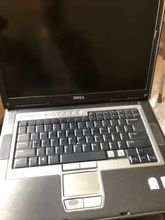 Dell 820