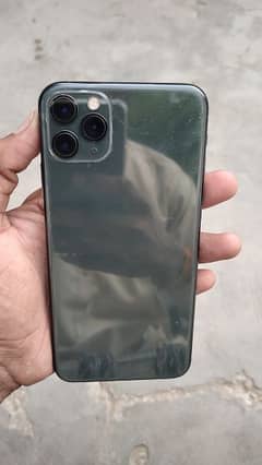 Iphone 11 pro max 512gb 0