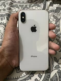 iphone x 64gb