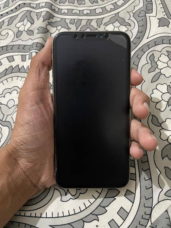 iphone x 64gb 5