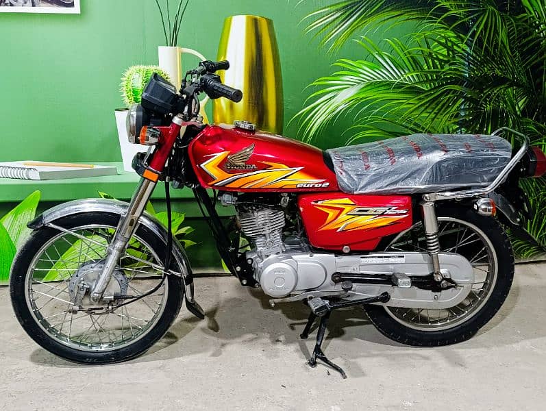 20/21 Model 125 1