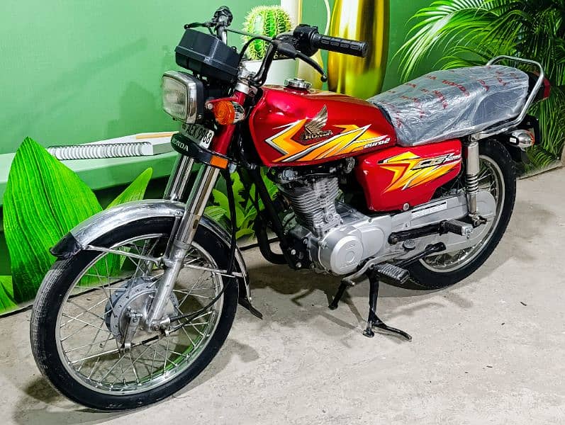 20/21 Model 125 2