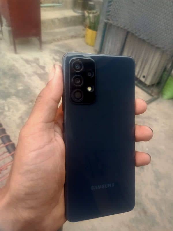 Samsung galaxy A32 6gb 128gb 1