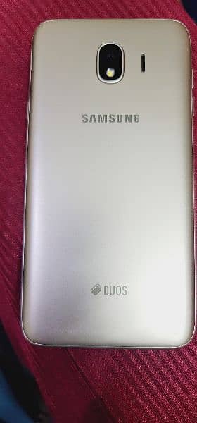 Samsung j4 1