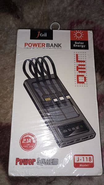 power bank 1