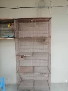 birds cage available for sale 0