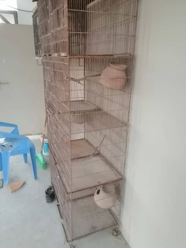 birds cage available for sale 3