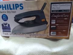 new Philips iron sale 03240492210 contact only this num