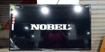 32 inches used Nobel Android LED