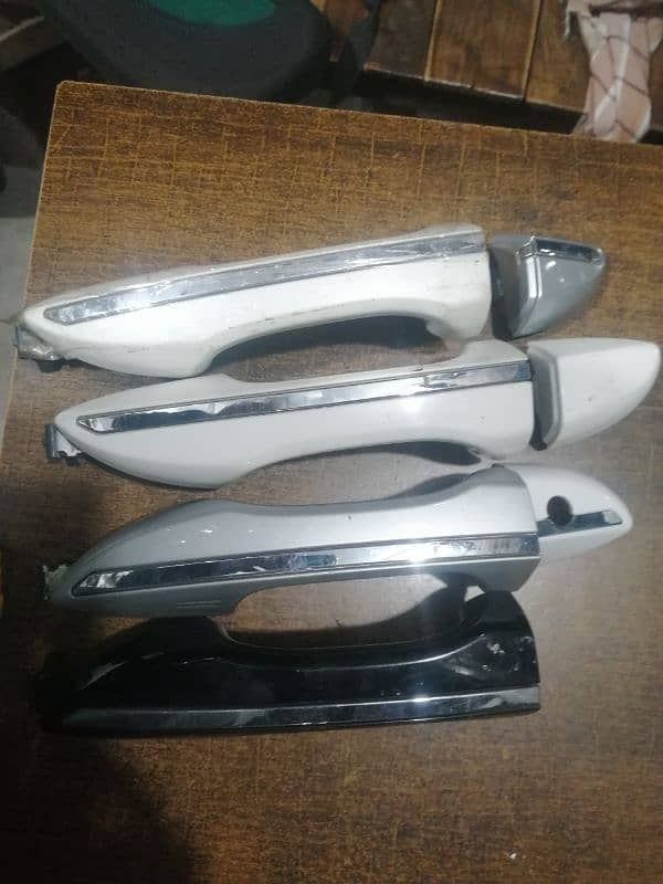 Corolla xli,gli,Altis,grande,yaris doors handle,,Grills 2