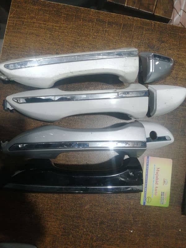 Corolla xli,gli,Altis,grande,yaris doors handle,,Grills 3