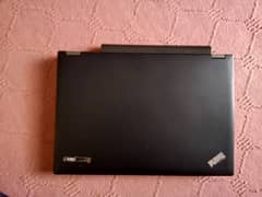 Lenovo Thinkpad i5 4generation 8GB RAM 512 SST 9/10 condition