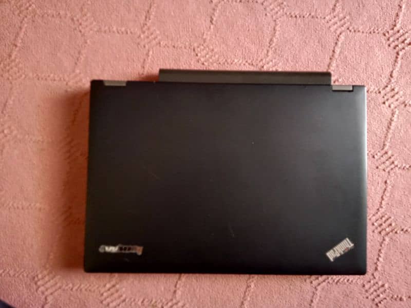 Lenovo Thinkpad i5 4generation 8GB RAM 512 SST 9/10 condition 0