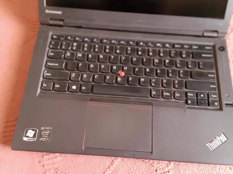 Lenovo Thinkpad i5 4generation 8GB RAM 512 SST 9/10 condition 4