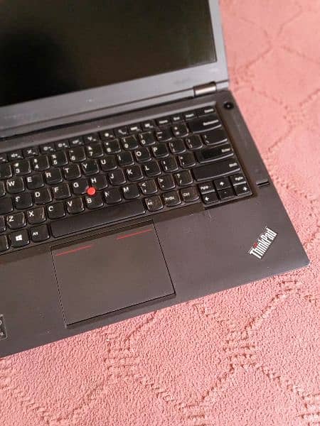 Lenovo Thinkpad i5 4generation 8GB RAM 512 SST 9/10 condition 6