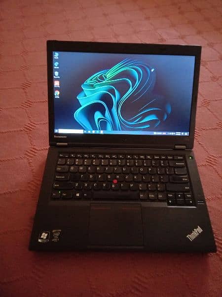 Lenovo Thinkpad i5 4generation 8GB RAM 512 SST 9/10 condition 7