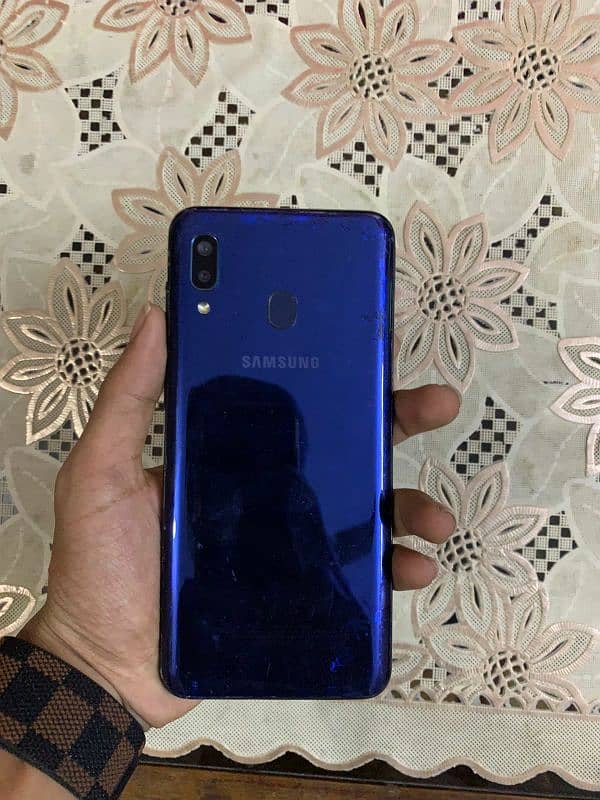 galaxy A20 urgent sell 2