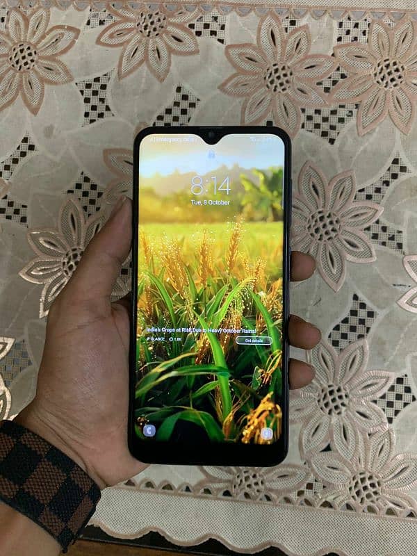 galaxy A20 urgent sell 3