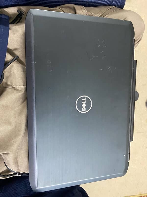 dell latitude E5530 2