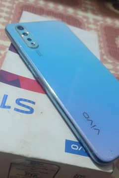 vivo s1 4/128 original 0