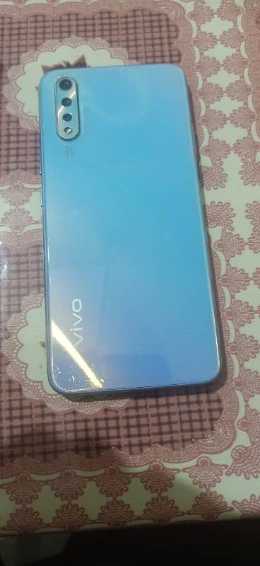 vivo s1 4/128 original 8