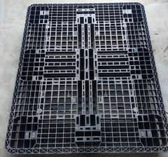 Plastic Pallet